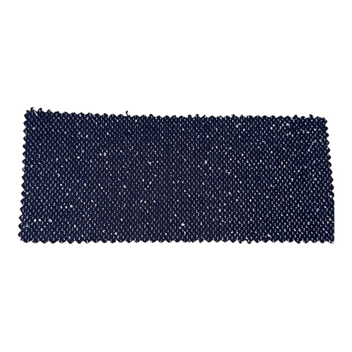 Design No 134 Woolen Tweed Fabric