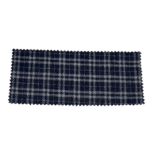 Design No 144 Woolen Tweed Fabric