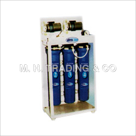 Domestic RO Water Purifiers