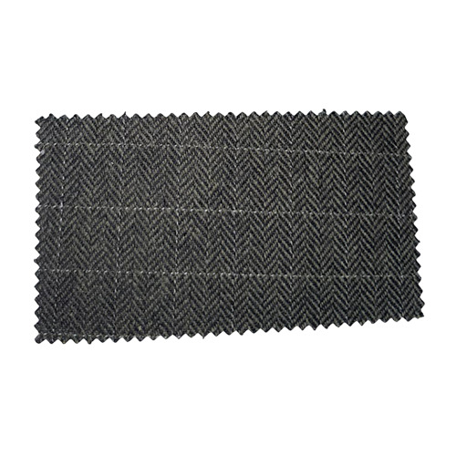 Design No 152 Woolen Tweed Fabric