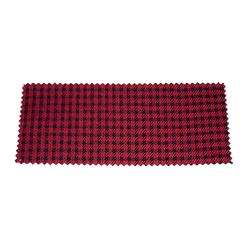 Design No 153 Woolen Tweed Fabric