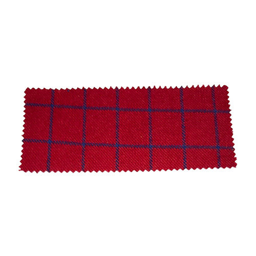 Design No 156 Woolen Tweed Fabric