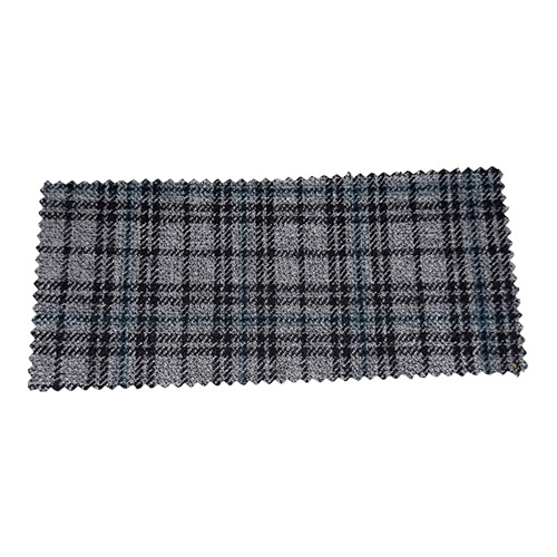 Design No 157 Woolen Tweed Fabric