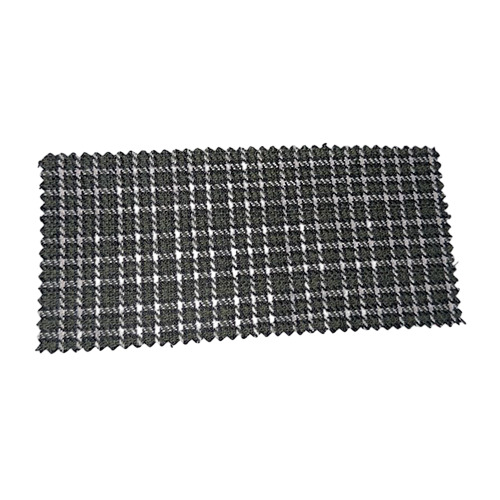 Design No 174 Woolen Tweed Fabric