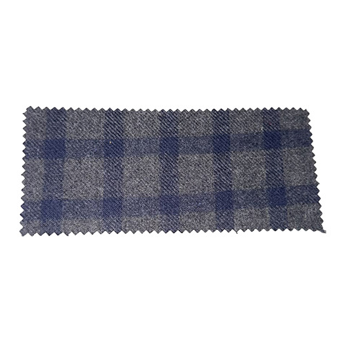 Design No 179 Woolen Tweed Fabric