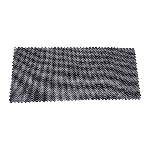 Design No 181 Woolen Tweed Fabric