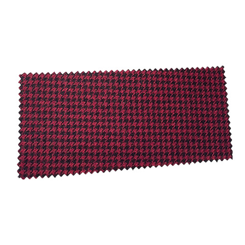 Design No 188 Woolen Tweed Fabric