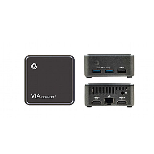 VIA Connect