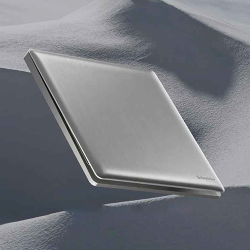 Stainless Steel Modular Switches