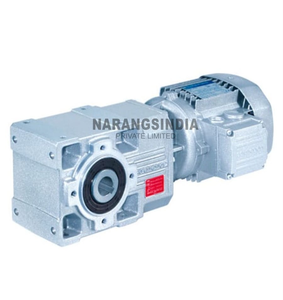 Bonfiglioli Helicol Bevel GearBox A Series