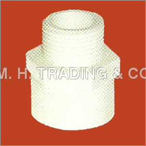 UPVC MTA Pipe Fitting