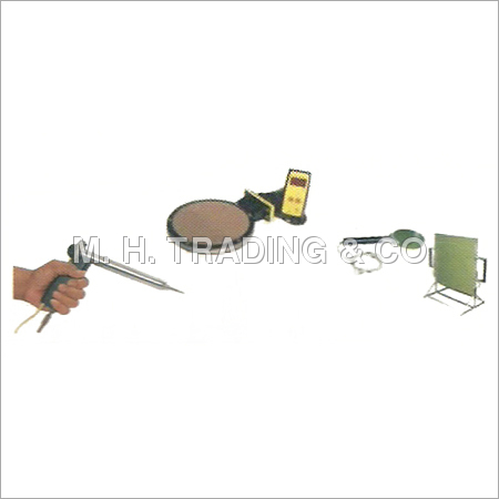 Welding Gun