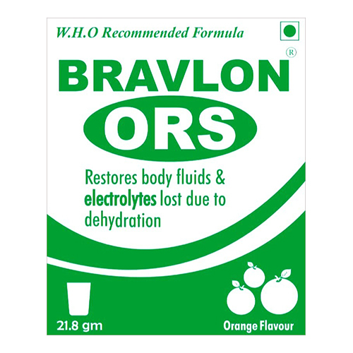 Ors Sachets