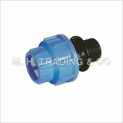 MTA Compression Fitting