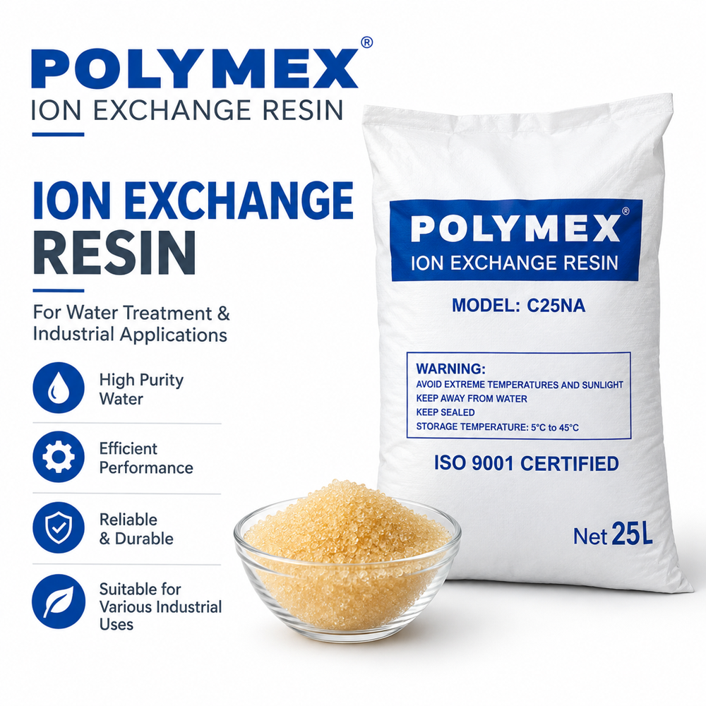 polymex resin
