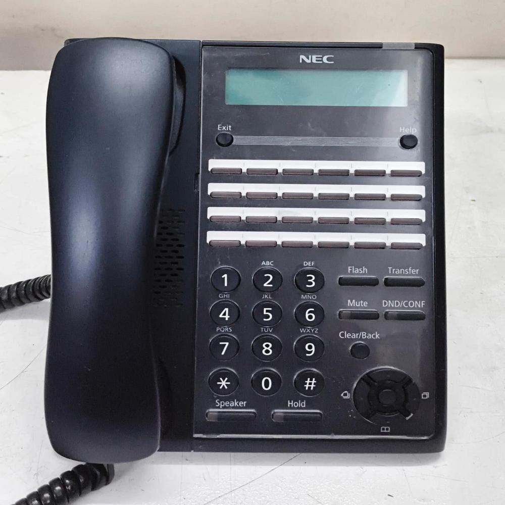 NEC KEYPHONE
