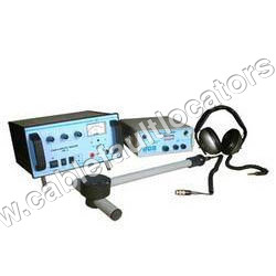 Industrial Cable Route Tracer