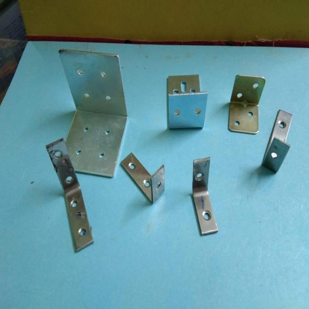 L CLAMP