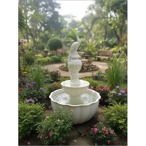 Water Fountain