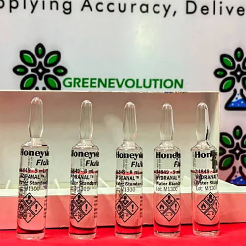Honeywell Hydrana Water Standard 10.0
