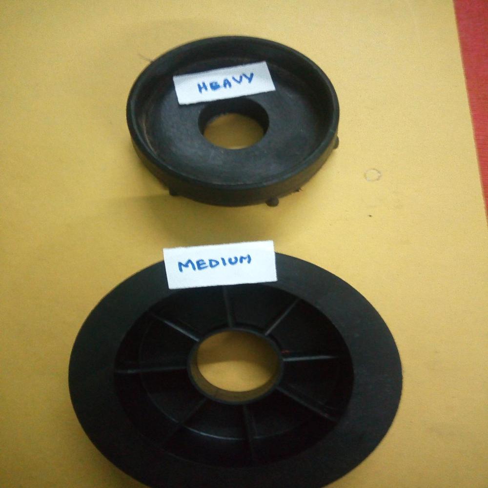 Plastic Black Core