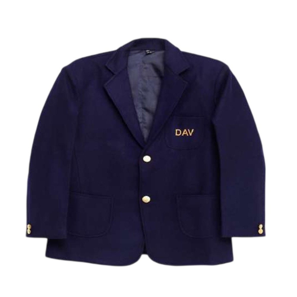 DAV WINTER UNIFORM