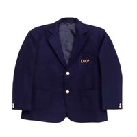 DAV WINTER UNIFORM