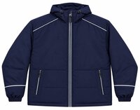 DAV WINTER UNIFORM