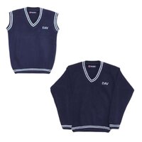 DAV WINTER UNIFORM