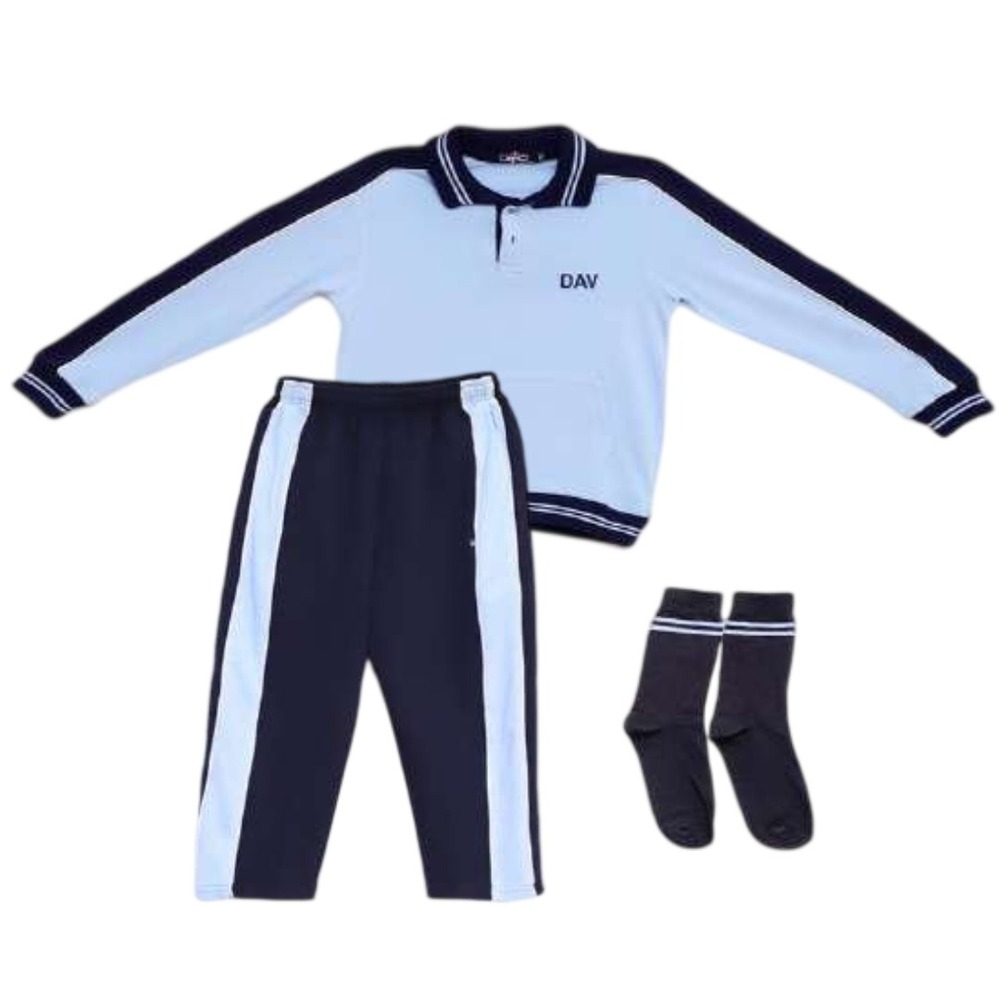 DAV WINTER UNIFORM