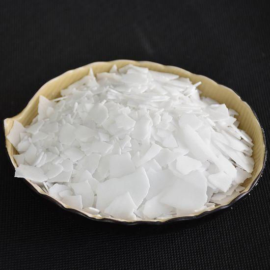 Caustic Soda Flakes
