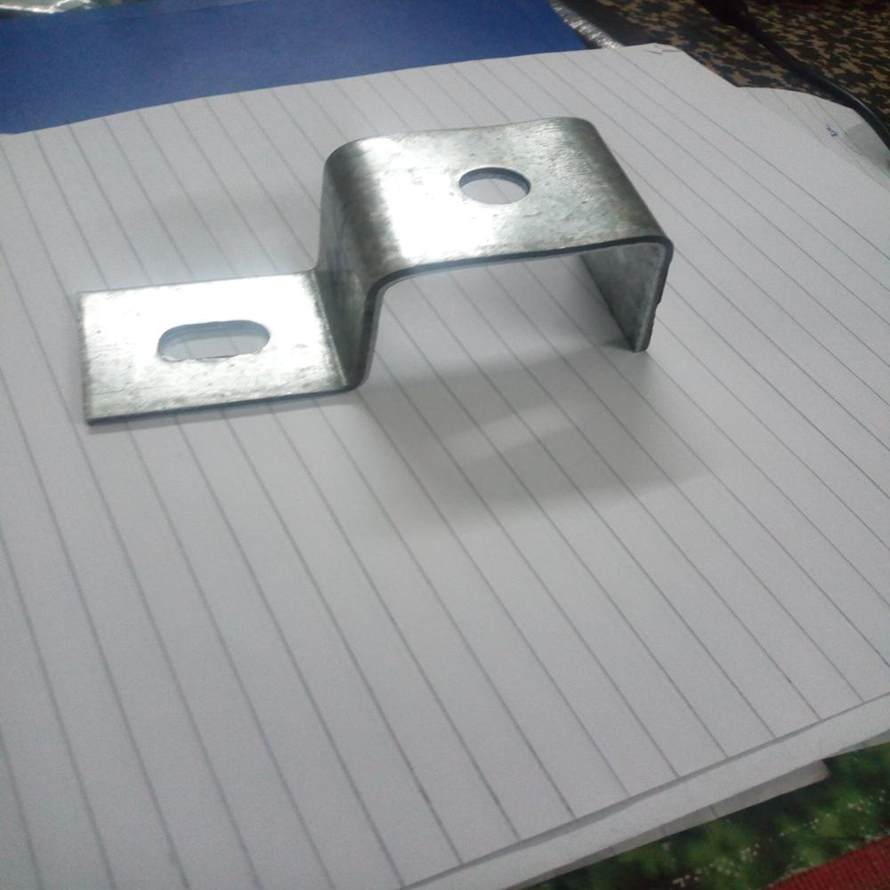 Cladding Clamp