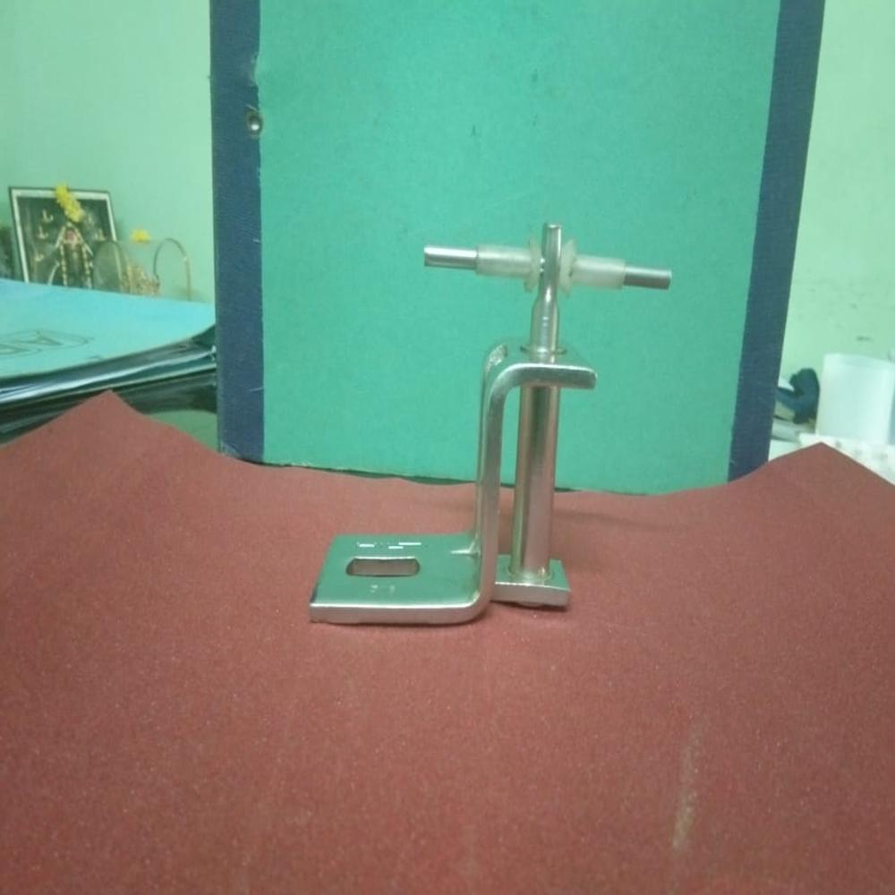 Cladding Clamp