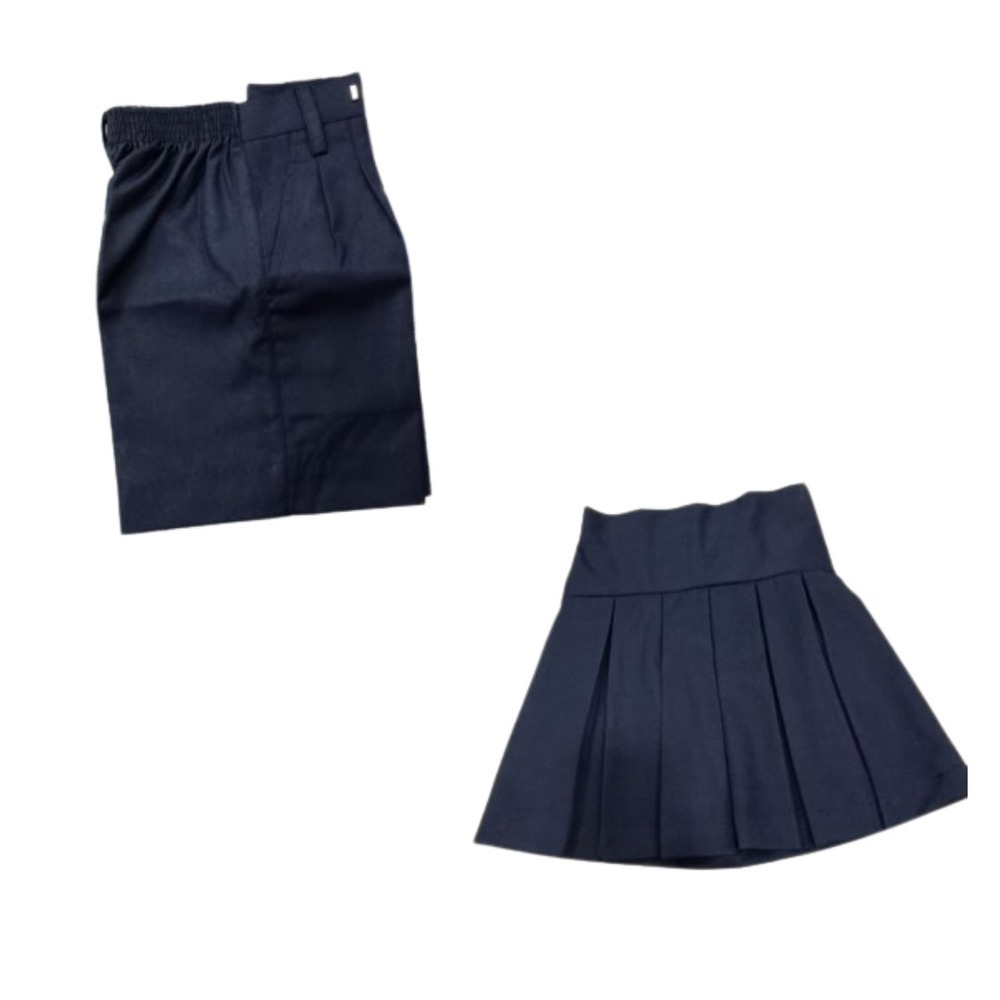 DAV SCHOOL UNIFORM