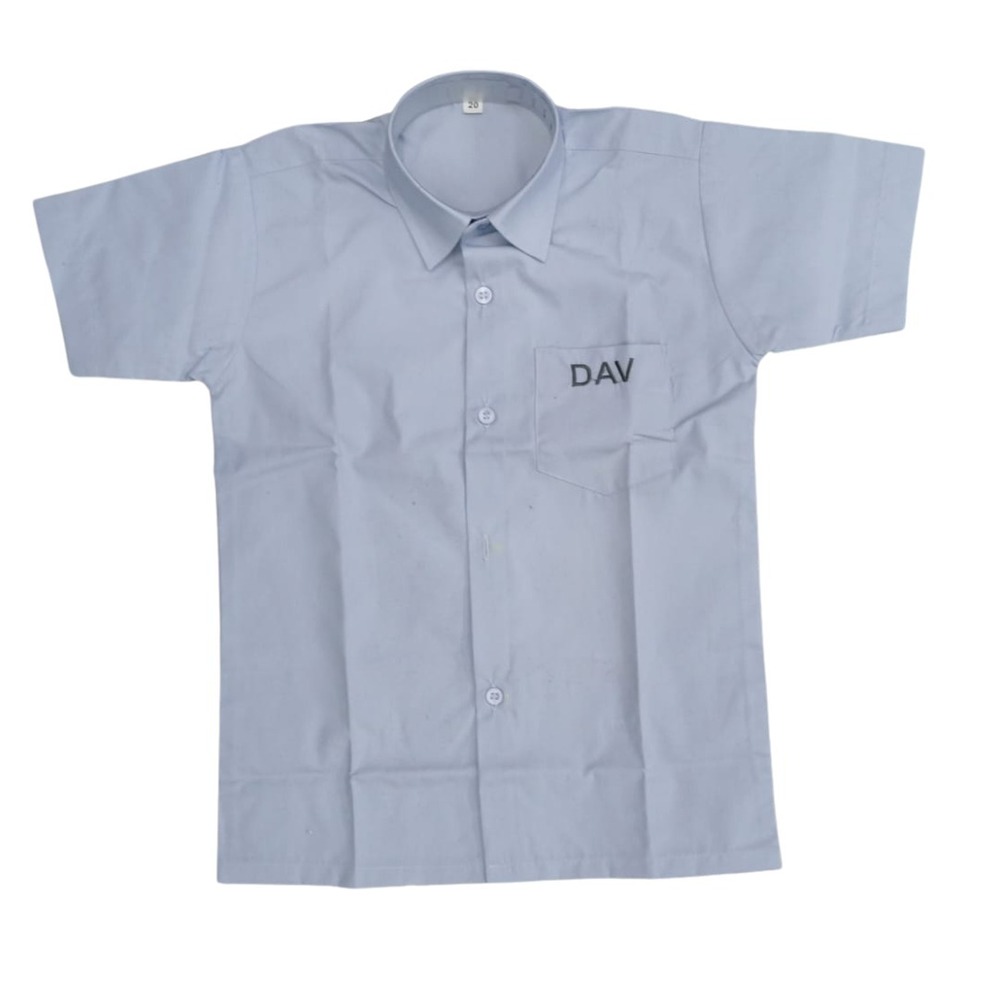 DAV SCHOOL UNIFORM