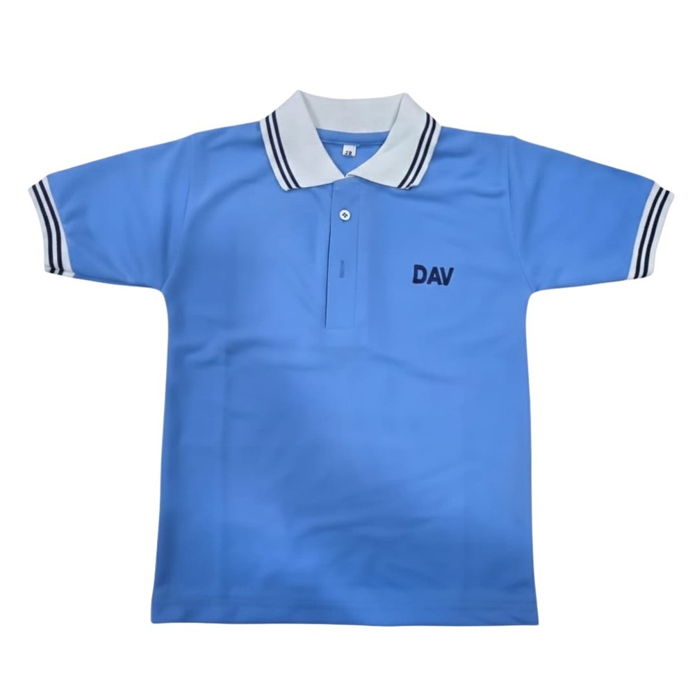 DAV SCHOOL UNIFORM