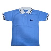 DAV SCHOOL UNIFORM