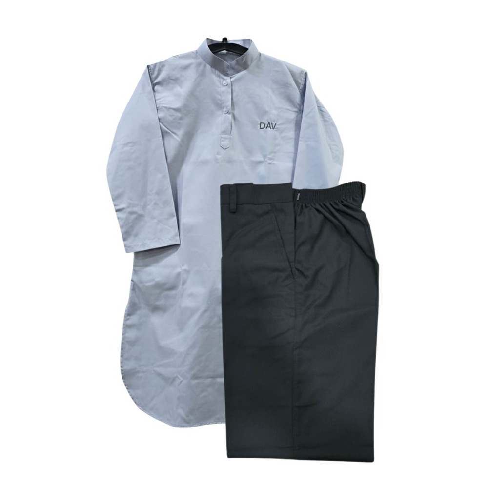 DAV SCHOOL UNIFORM