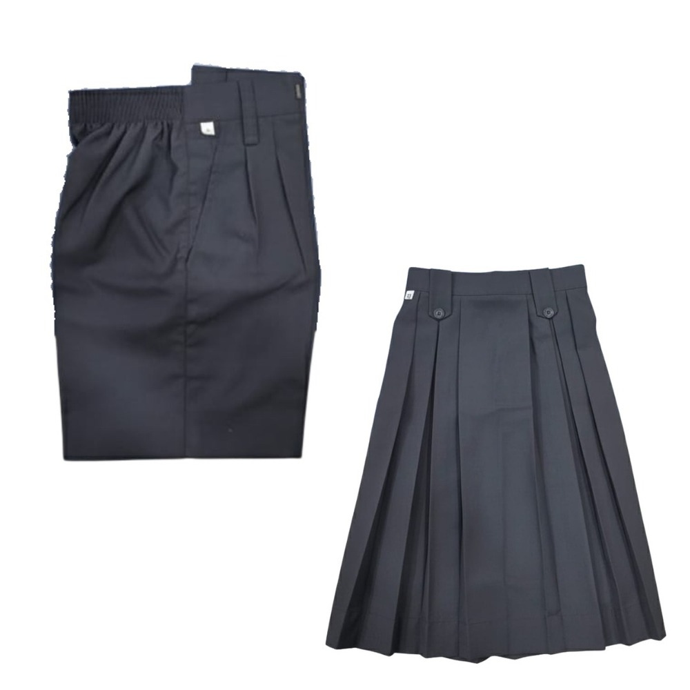 DAV SCHOOL UNIFORM