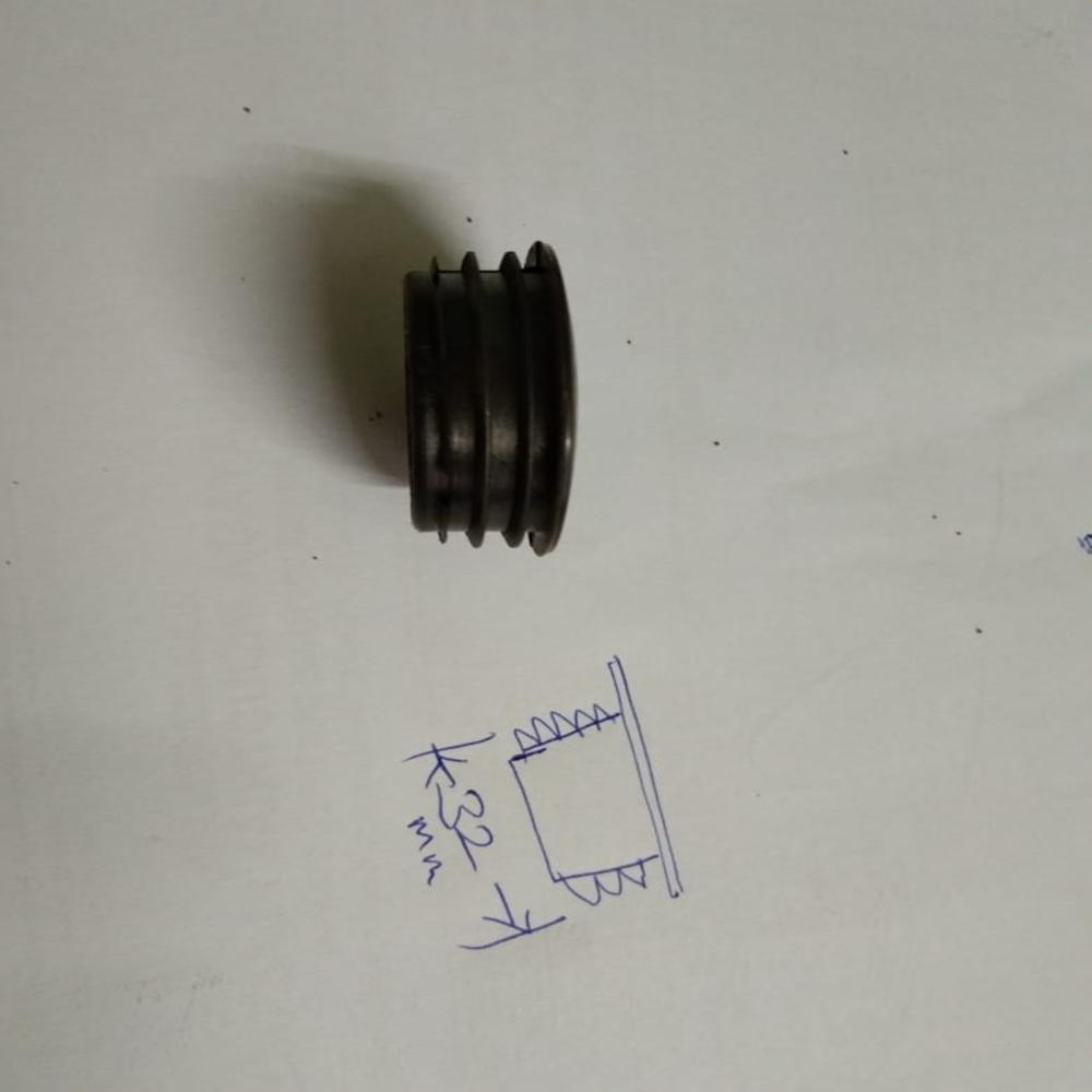 Plastic Plug