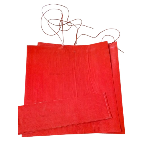 Square Silicone Heater
