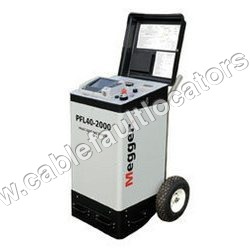 Line Locator Tracer