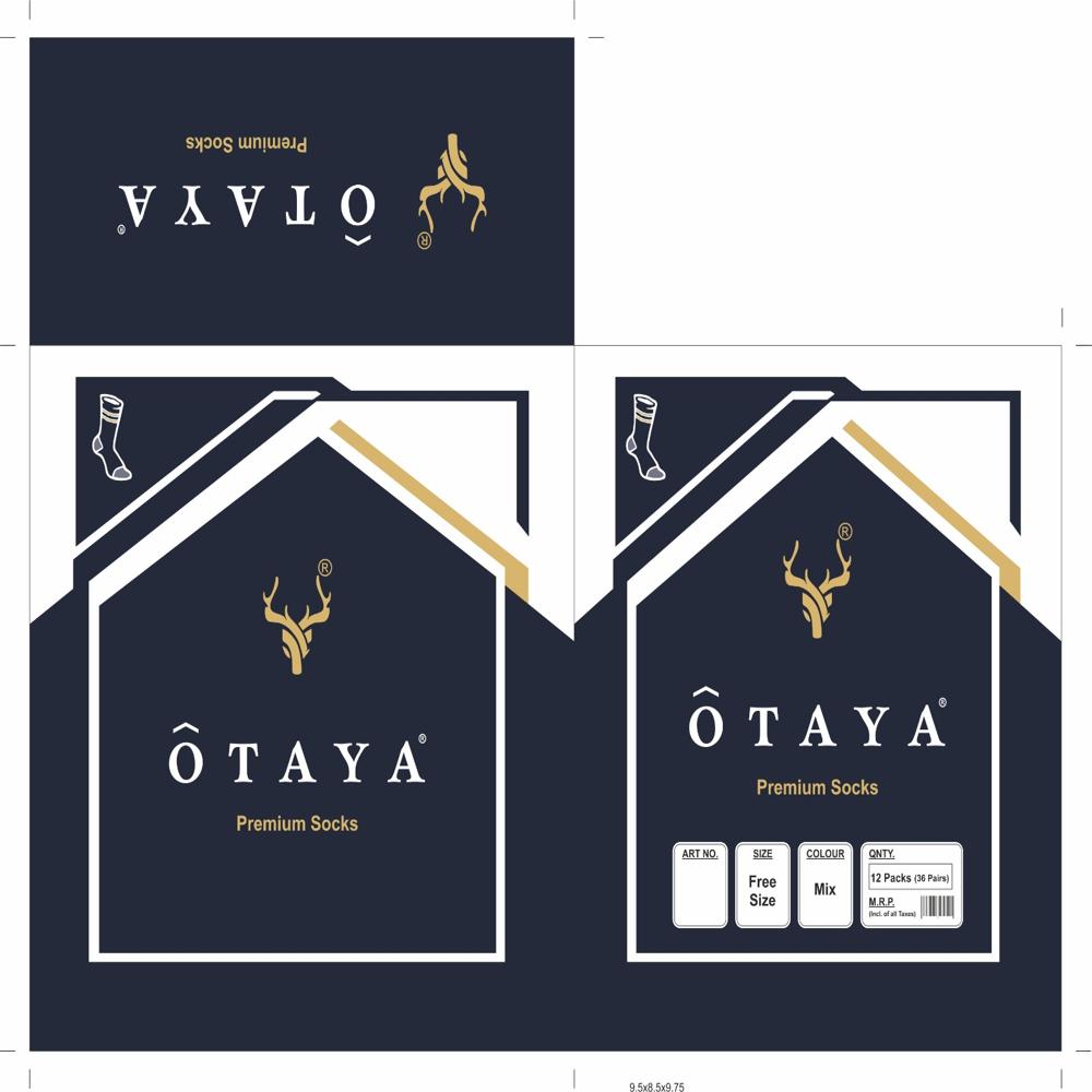 OTAYA PREMIUM SOCKS