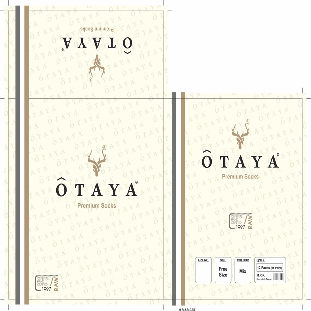 OTAYA PREMIUM SOCKS