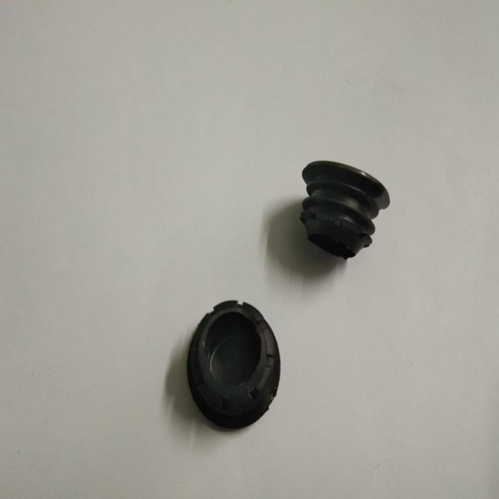 Plastic Bush