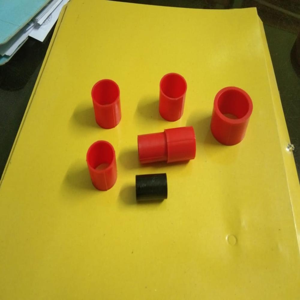 Red Colour core