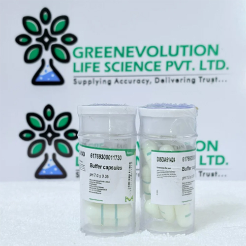 बफर कैप्सूल Ph 7.00 Merck