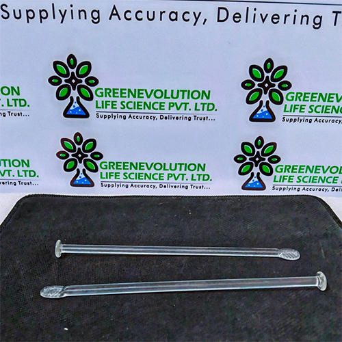 Glass Rod 5 Mm