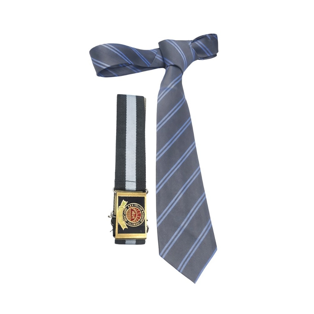 DAV SCHOOL UNIFORM