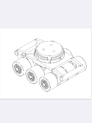 Hilman roller